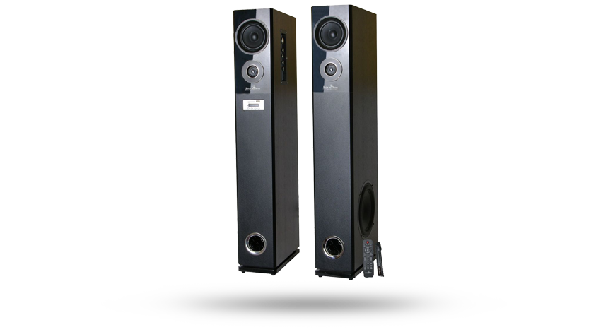 jack martin tower home theatre